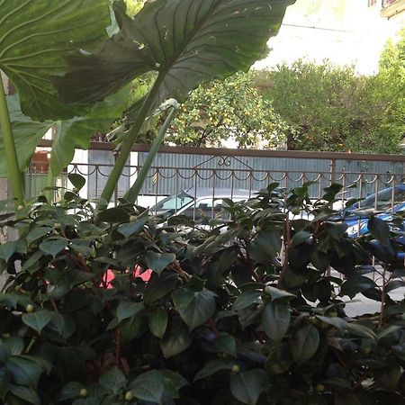 The 25Sqm Sunny, Modern And Comfortable Athens Exterior photo